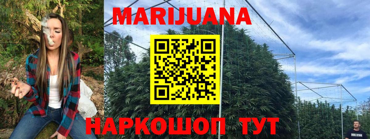 Каннабис White Widow Новочеркасск